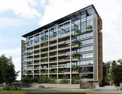 21 Anderson (D10), Condominium #458409821
